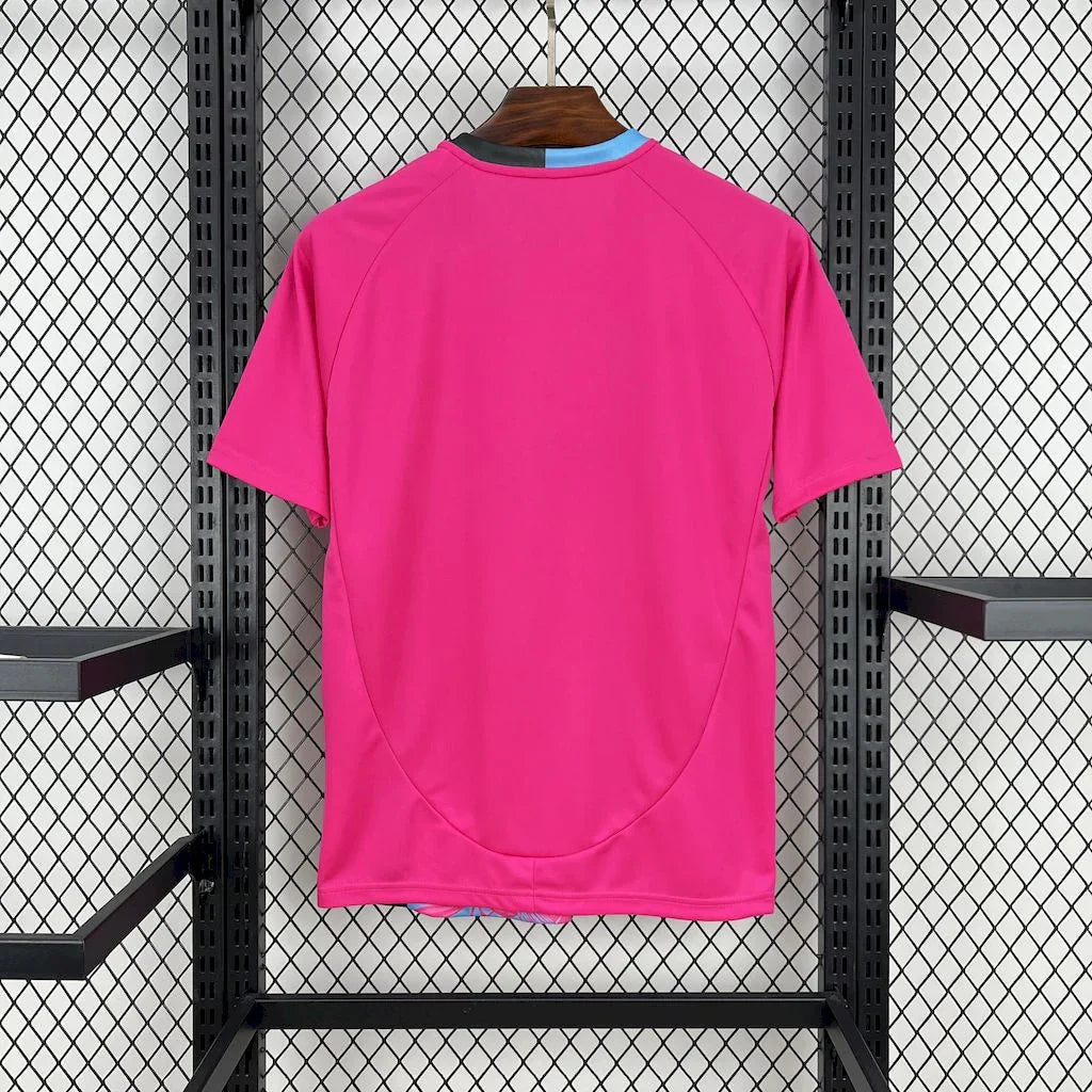 25-26 Inter Miami Shirt