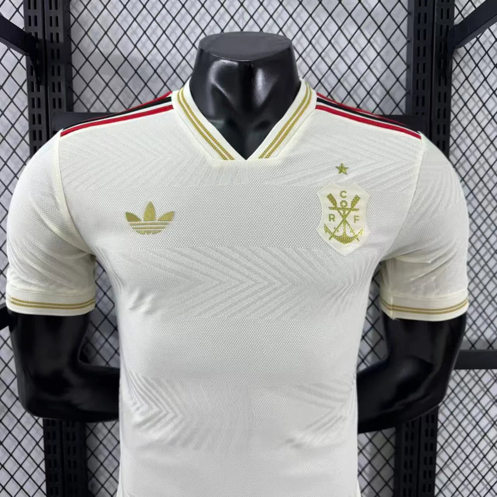 Flamengo Shirt 2025-26