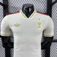 Flamengo Shirt 2025-26