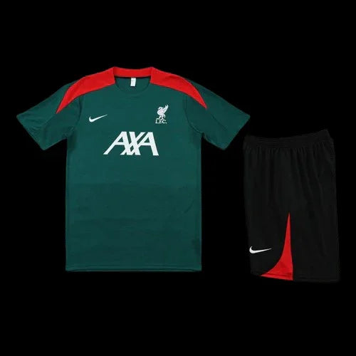 Liverpool Kit