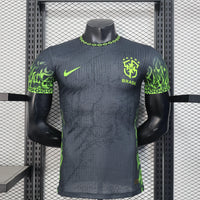 Brazil Shirt 2025-2026 Special Edition