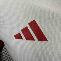 Flamengo Away Shirt 2025-26