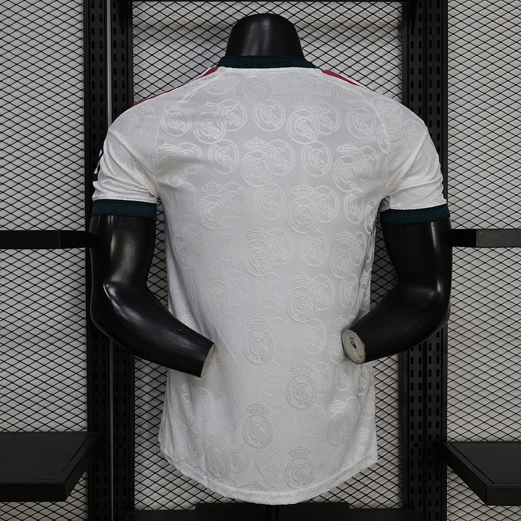 Real Madrid Concept Shirt 2026-27