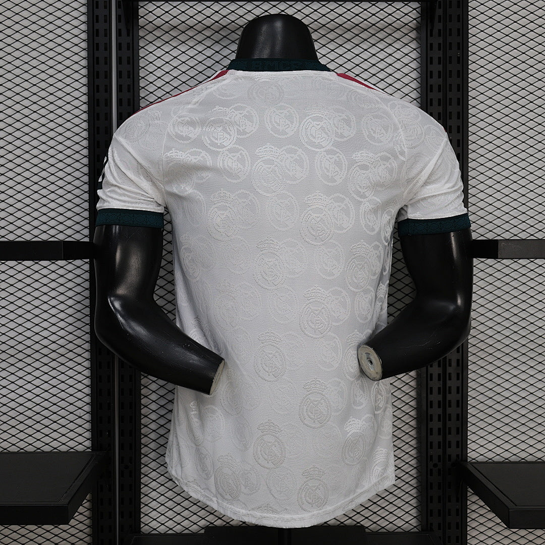 Real Madrid Concept Shirt 2026-27