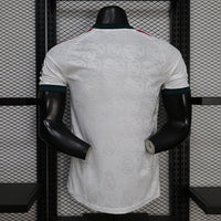 Real Madrid Concept Shirt 2026-27