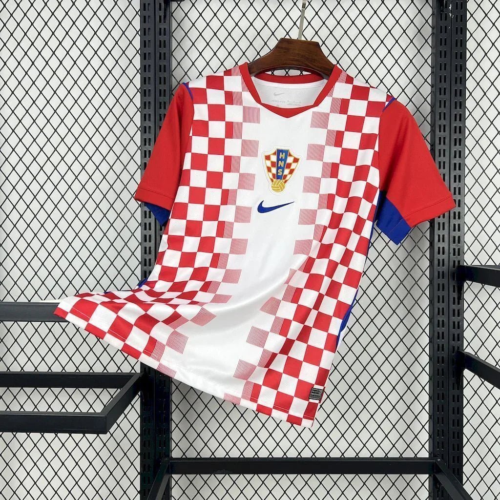 Croatia World Cup Shirt 2026