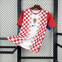 Croatia World Cup Shirt 2026