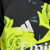 Real Madrid Concept Shirt 2025-26