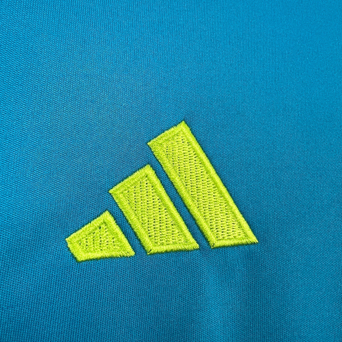 Spain Goalkeeper World Cup Shirt 2026