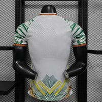 Mali Away World Cup Shirt 2026