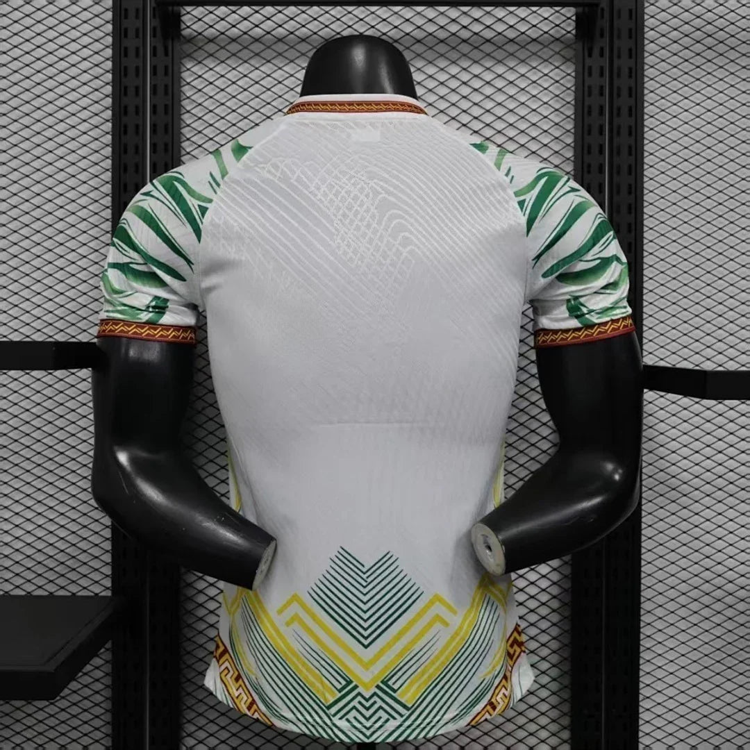 Mali Away World Cup Shirt 2026