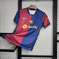 SHIRT FC BARCELONA 2024/25