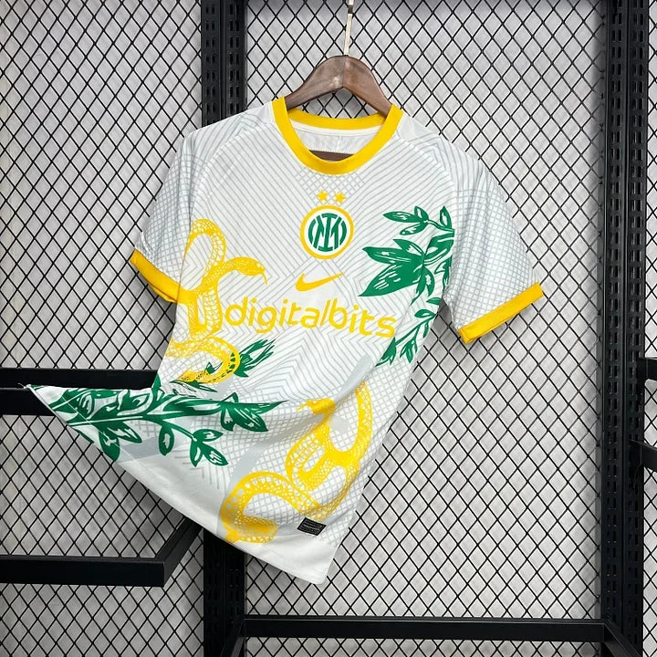 Inter Milan Concept Shirt 2024-25