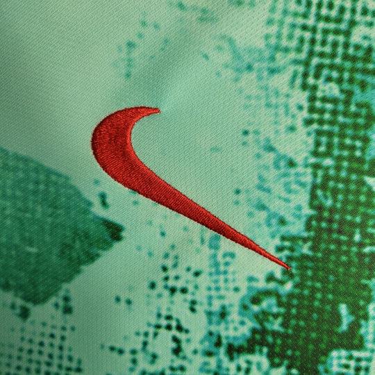 Portugal Shirt 2023-2024 Training