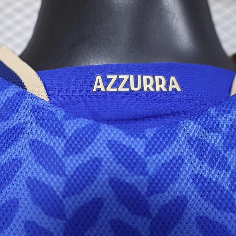 Italy World Cup Shirt 2026