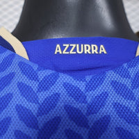 Italy World Cup Shirt 2026
