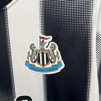 Newcastle Shirt 2025-26