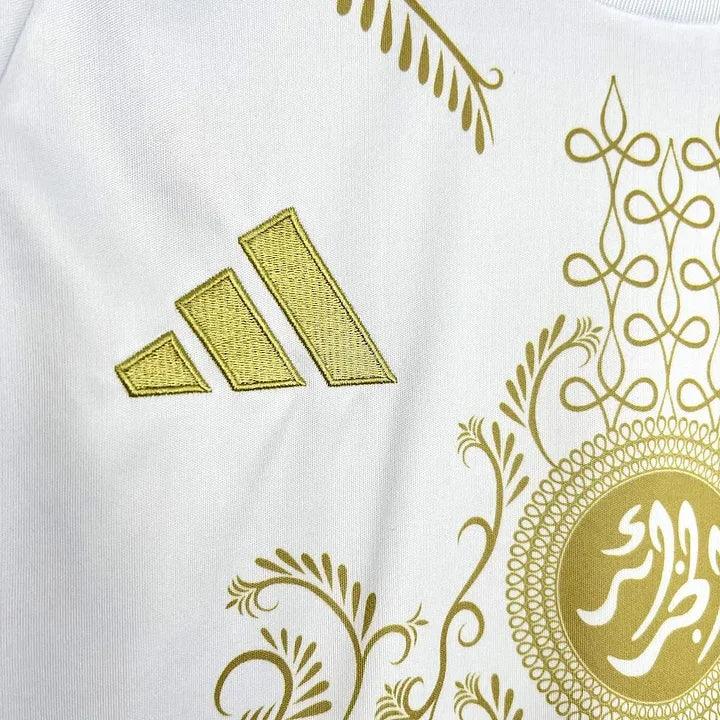 Algeria Shirt 2025 2026