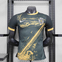 Sporting Concept Shirt 2024-25