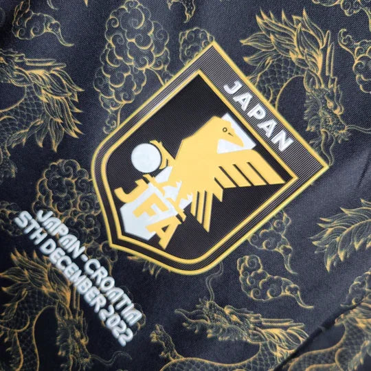 Japan Concept Shirt 2023 2024 Dragon