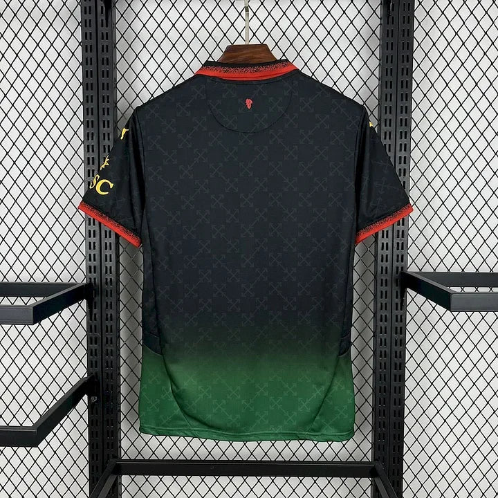AC Milan Football Shirt 2025 2026