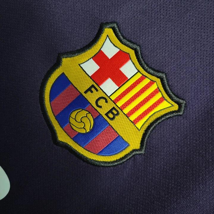 FC Barcelona Retro Shirt 2016 2017