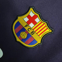 FC Barcelona Retro Shirt 2016 2017