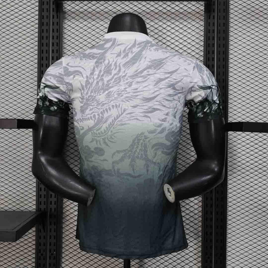 Real Madrid Concept Shirt 2025-26