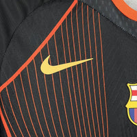 FC Barcelona Concept Shirt 2025-26