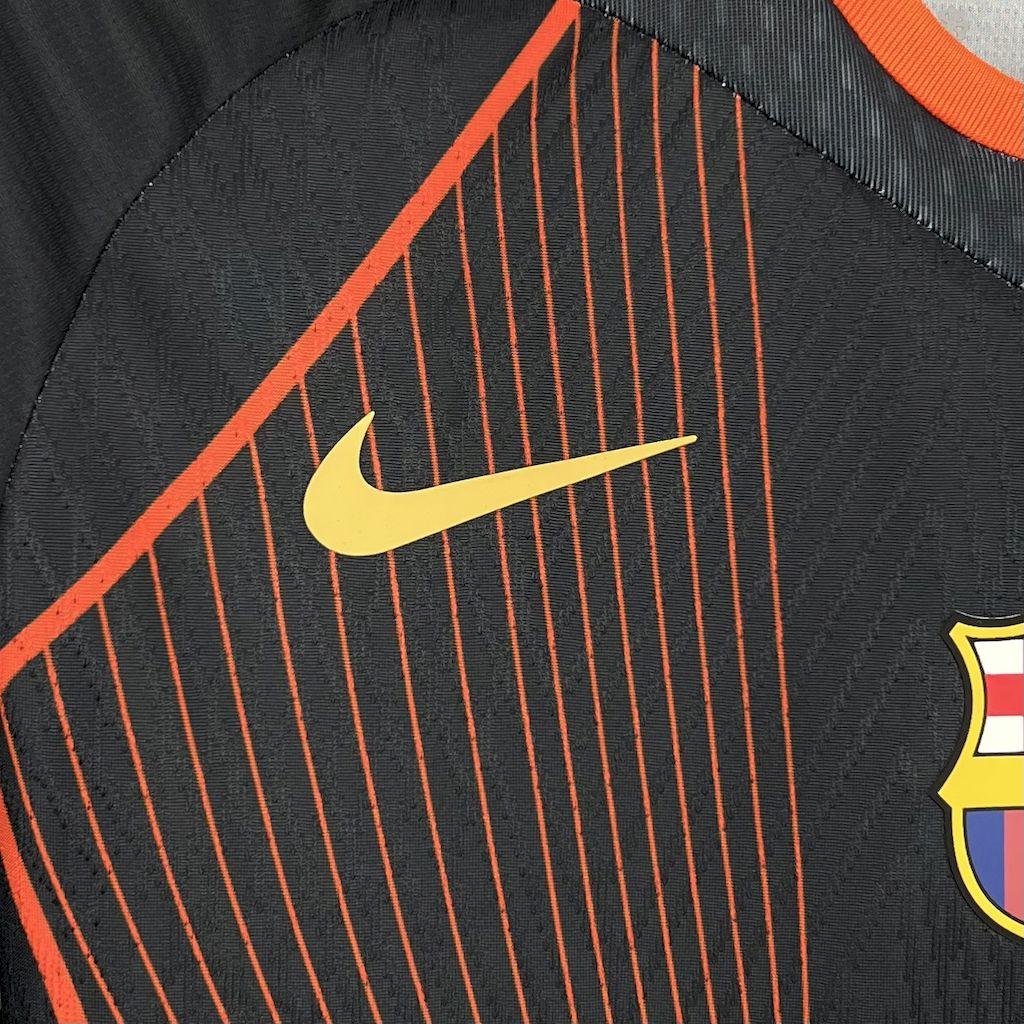 FC Barcelona Concept Shirt 2025-26