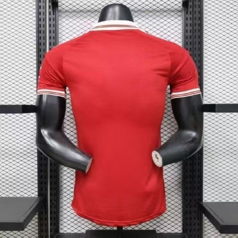 Manchester United Shirt 2026-27