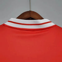 Liverpool Retro Shirt 1984