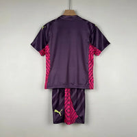 Kids Manchester CIty Kit 2023 2024