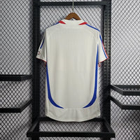 SHIRT RETRO TEAM OF FRANCE 2006