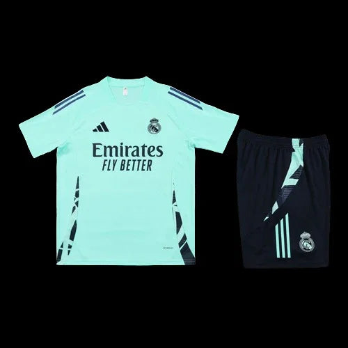 Real Madrid Kit