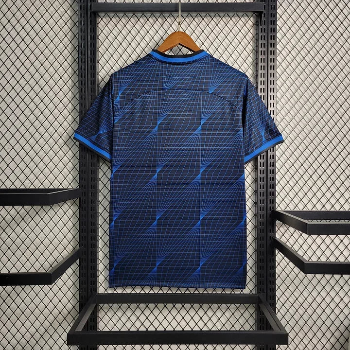 Chelsea Shirt 2023-2024 Away