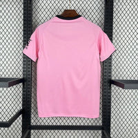 Leicester Away Shirt 2025-26