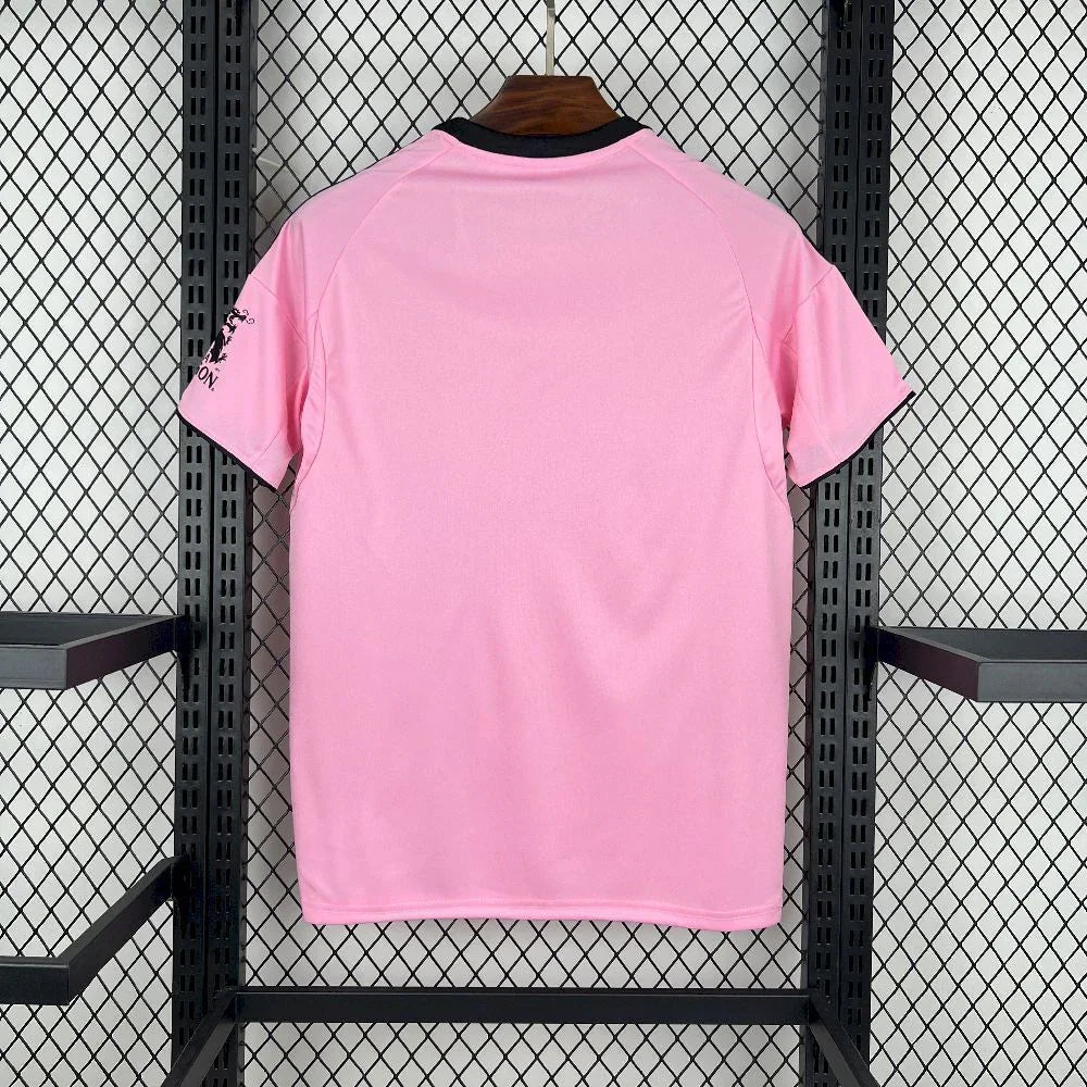Leicester Away Shirt 2025-26