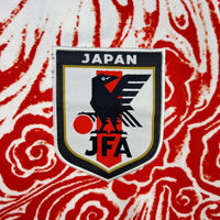 Japan Concept Shirt 2025-26