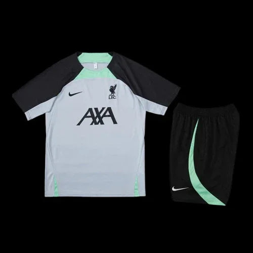 Liverpool Kit