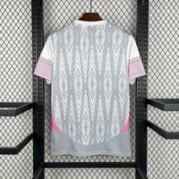 Mexico Concept Shirt 2026