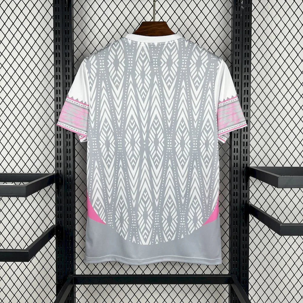 Mexico Concept Shirt 2026