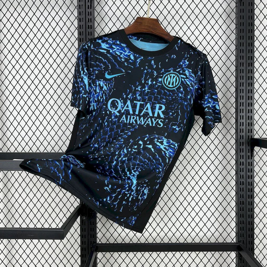 Inter Milan Concept Shirt 2025-26