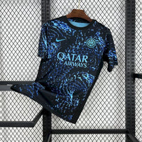 Inter Milan Concept Shirt 2025-26