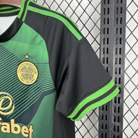 Celtic Concept Shirt 2025-26