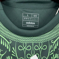 Algeria Away Shirt 2024/25