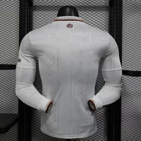 Arsenal Long Sleeve Shirt 2025-26
