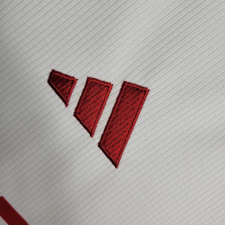 Manchester United Shirt 2023 2024 Away