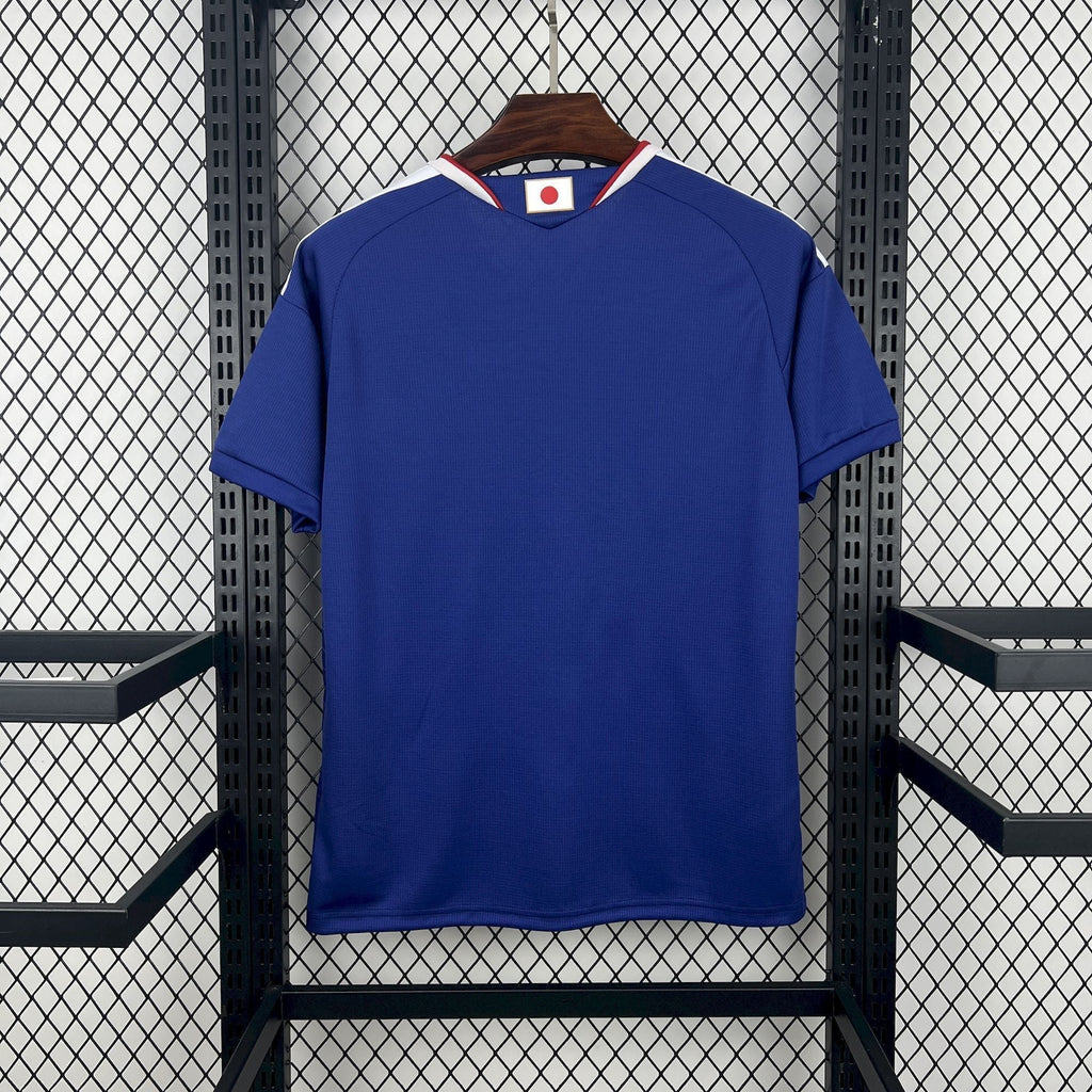 Japan World Cup Shirt 2026