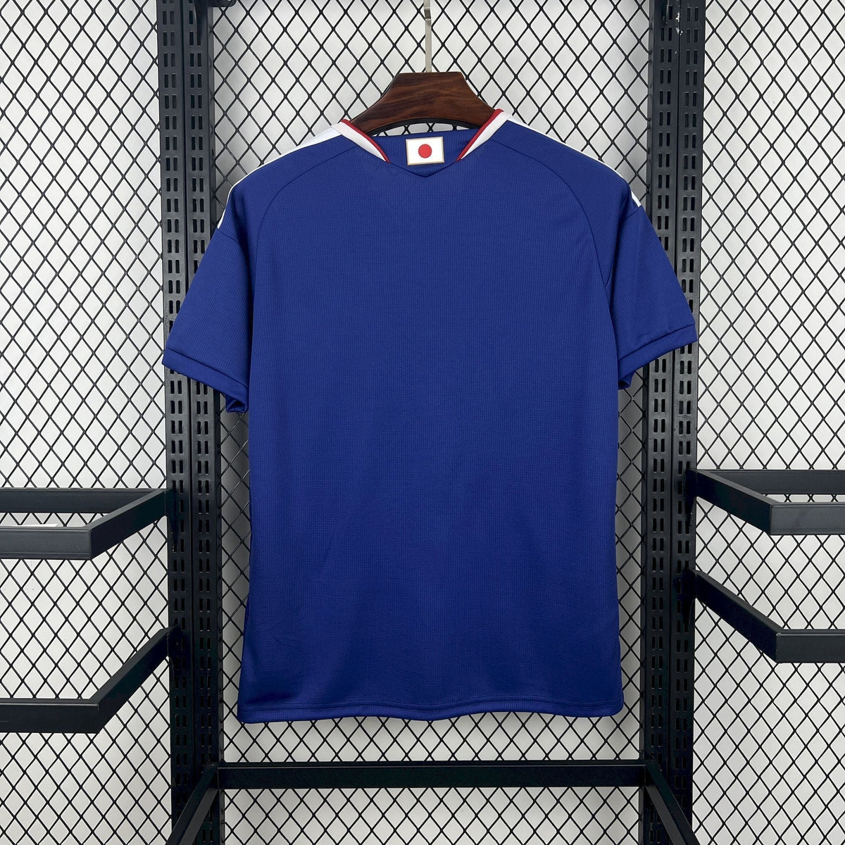 Japan World Cup Shirt 2026